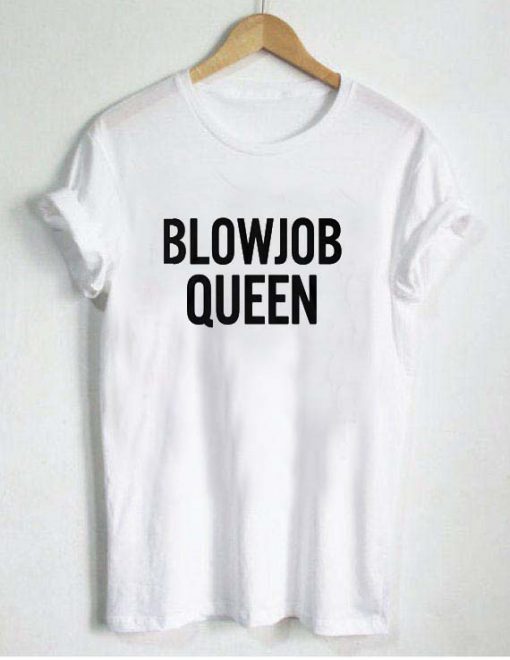 blowjob queen