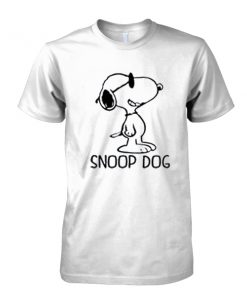 snop-dog-t-shirt