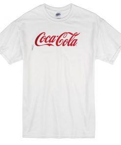 coca cola t-shirt