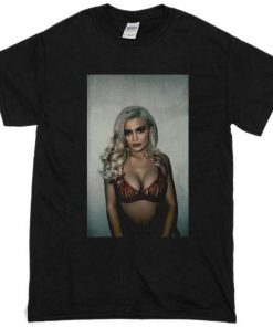 kyle jenner tshirt