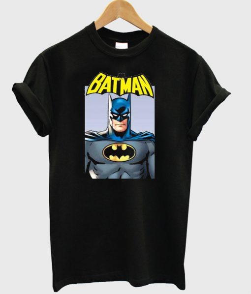 batman tshirt