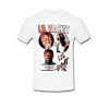 lil yachty x lil boat tshirt