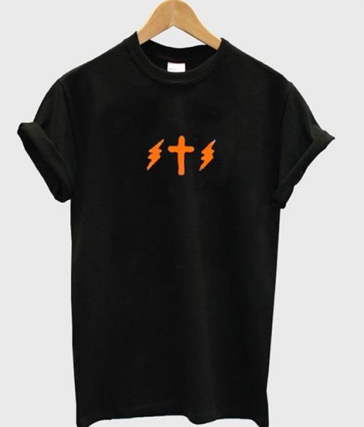 logo newest xo tshirt