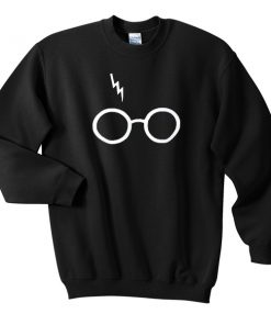 harry potter sweatshirt