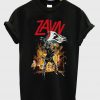 zayn slayer tshirt