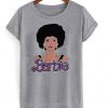 Barbie t-shirt