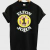 Elton John The One t-shirt