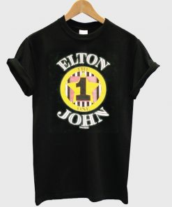 Elton John The One t-shirt