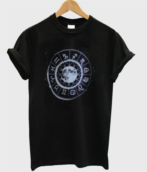 Horoscope unisex T-Shirt