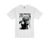 the smiths meat is murder t-shirt