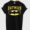 batman t-shirt