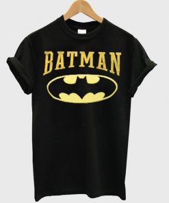 batman t-shirt