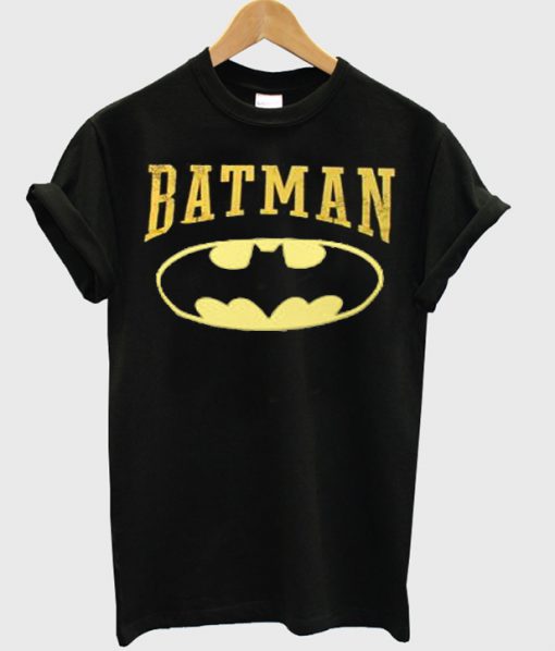 batman t-shirt