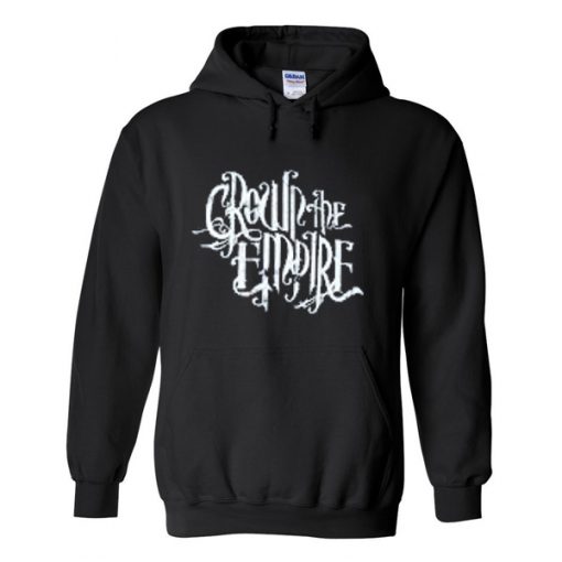 crown the empire hoodie