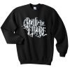 crown the empire sweatshirt