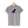 dinosaur tshirt