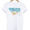 hangover central t-shirt