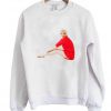 marilyn monroe sweatshirt