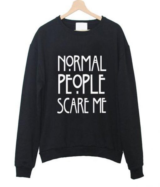 normal people sweater