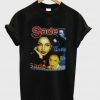 sade vintage tshirt