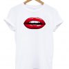 sexy lips T Shirt