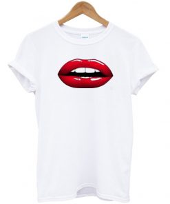 sexy lips T Shirt