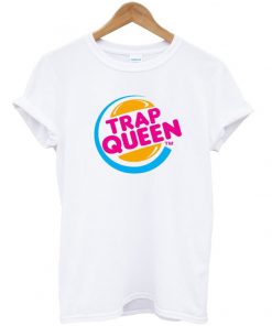 trap queen t-shirt