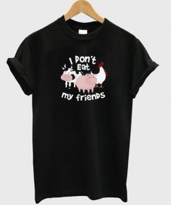 vegans t-shirt