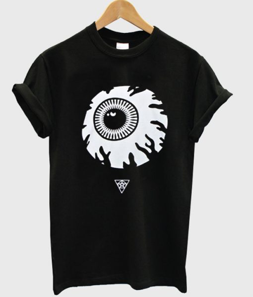 Eyeball T Shirt