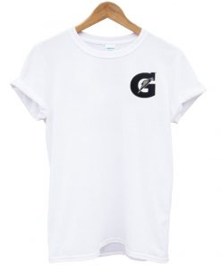 G t-shirt