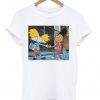 Hey Arnold! T-shirt