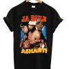 Ja Rule Ashanti T-shirt