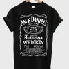 Jack Daniels T-shirt