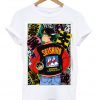 Seishiro t-shirt