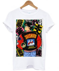 Seishiro t-shirt