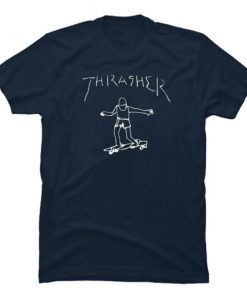 Thrasher Gonz T shirt