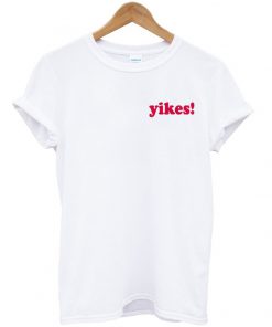 Yikes t-shirt