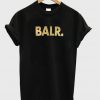 balr. t-shirt