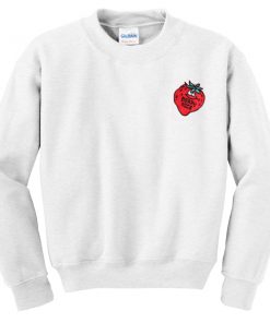 berry nice sweatshirt