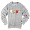 best day ever sweatshirt