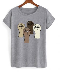 black lives matter t-shirt