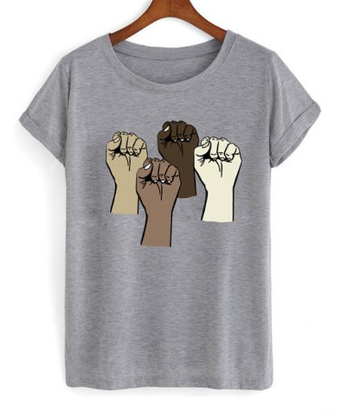 black lives matter t-shirt