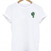 cactus tshirt