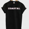 coastal t-shirt