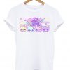 cosmic cuties tshirt