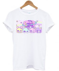 cosmic cuties tshirt