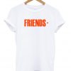 friends tshirt