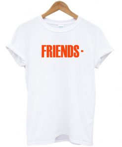 friends tshirt