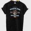 grateful dead t-shirt