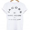 jacob by marc jacob tshirt